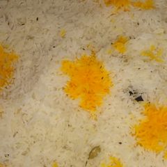 Easy pulao A picture of Easy pulao.