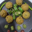 No Fry Dal vada