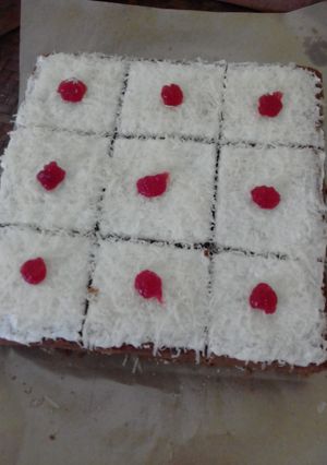 Foto resep Bolu jadul lembut