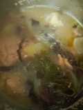 Chicken Pho