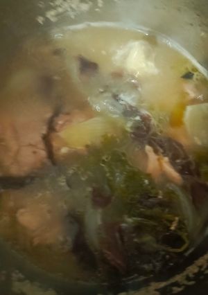 Foto resep Chicken Pho
