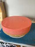 Mi torta casera favorita