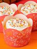 Resep Cupcake