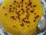کته برنج باغذاساز