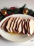Lonza al marsala