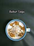 429. Bubur Sagu