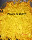 Pollo al Curry