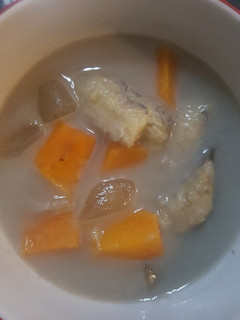 Foto resep Kolak Pisang Ubi