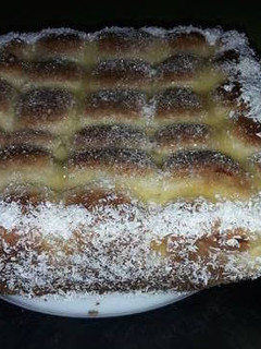 Una foto de Torta matera