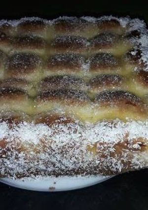 Una foto de Torta matera