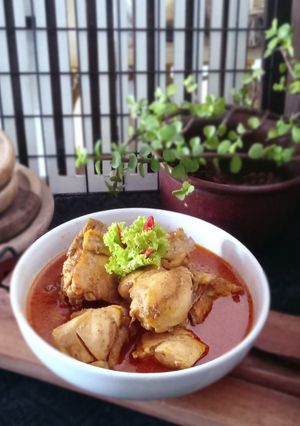Foto resep Gulai Ayam