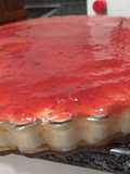 Tarta de queso (Philadelphia Light)