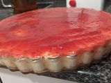 Tarta de queso (Philadelphia Light)