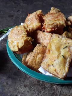Foto resep Gorengan
