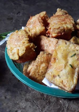 Foto resep Gorengan