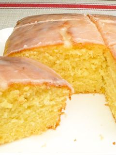 Фото Лимонный пирог | Lemon pie.