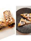244. Strudel Apel
