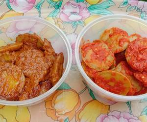 Ini Caranya Rendang jengkol ala mika Enak Sempurna