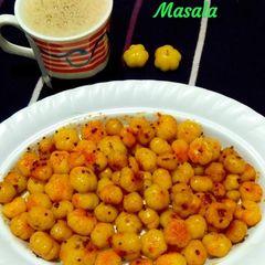 A picture of Star Gooseberry Masala.