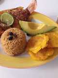 Arroz de cebolla con panela 🇨🇴