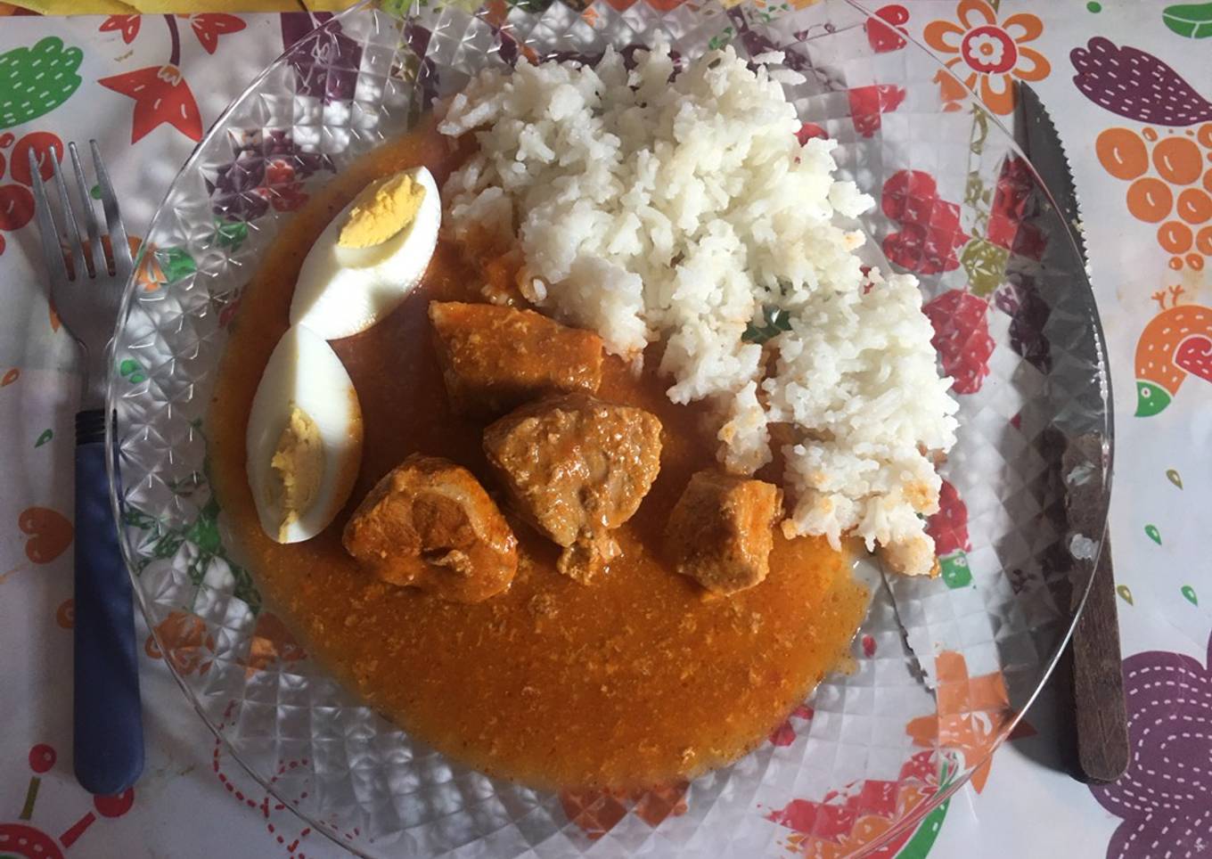 Lomitos de Valladolid