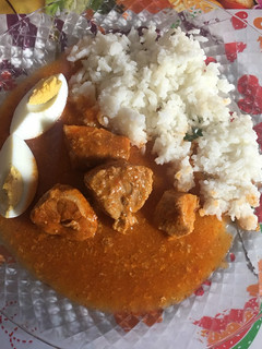 Una foto de Lomitos de Valladolid