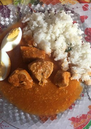 Una foto de Lomitos de Valladolid