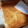 Tarta de queso. Fácil y rápido