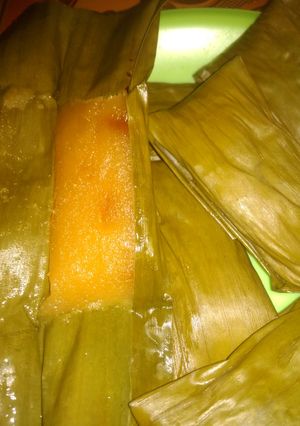 Foto resep Utri singkong legit