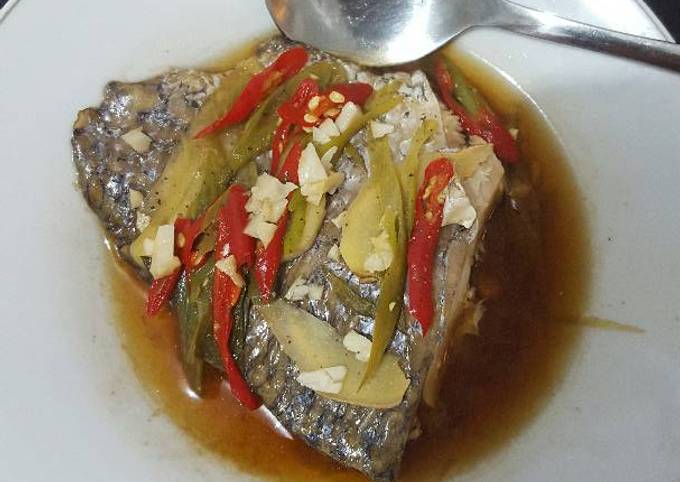 Langkah Mudah untuk Membuat Kakap tim Anti Gagal