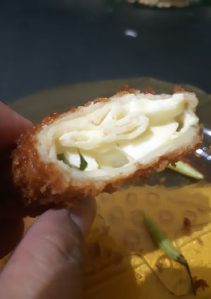 Foto resep Risol mayo ala2 me