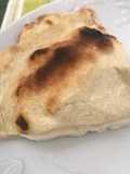 Focaccia tipo Recco