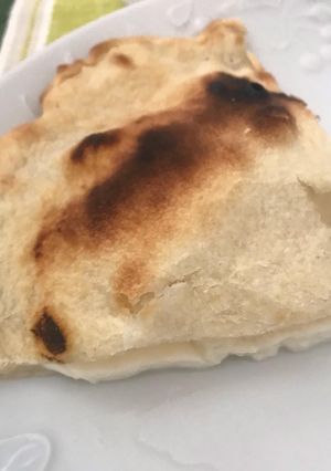 Foto di Focaccia tipo Recco