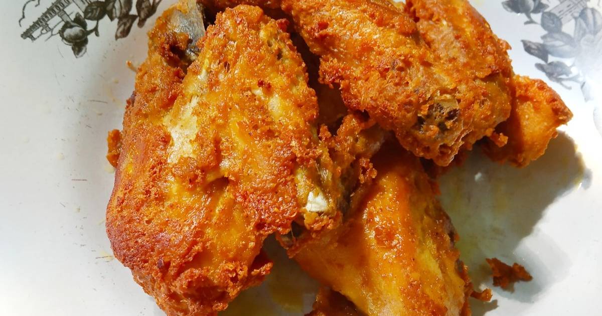 16 resep ayam goreng suharti enak dan sederhana - Cookpad
