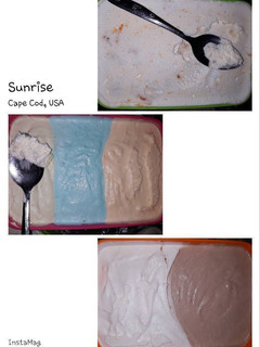 Foto resep Ice cream pop ice lembut selembut hati wanita 😍