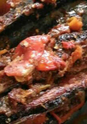 Foto resep Sambal pindang ala yuliana