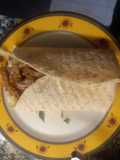 Shawarma de Carne