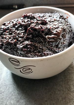 Foto resep Madumongso
