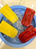 Fruity Popsicle