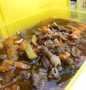 Langkah Gampang Membuat Resep Asem Asem Beef slice yang Enak Banget