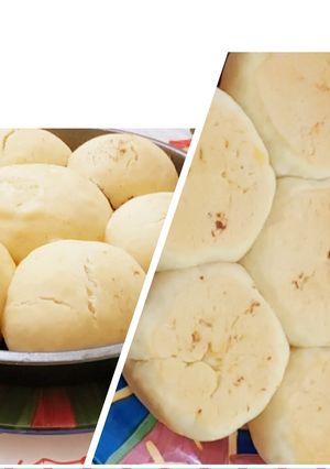 A picture of Pizza bites.