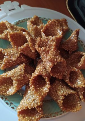 صورة لوصفة شباكية