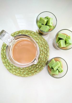 Foto resep Bongko Pontianak