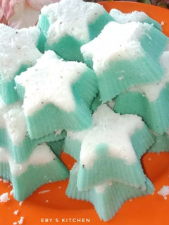Foto resep Putu Ayu