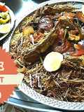 Iraqi Ouzi My Way