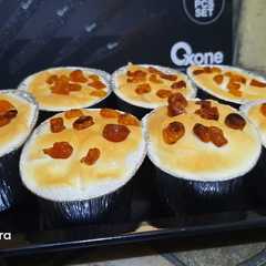 รูปของ Klappertaart dengan oven