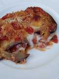 Parmigiana di Melanzane