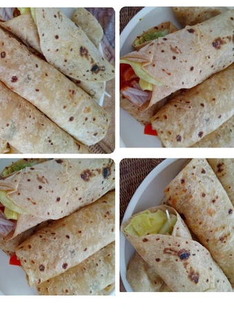 Easy Steps Make Recipes Egg Roll the Awesome  Delicious.