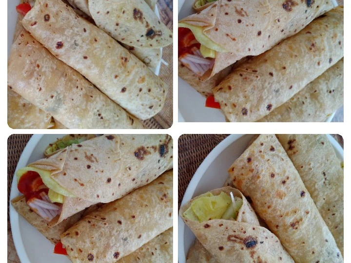 Easy Steps Make|Recipe} Egg Roll, Really Delicious