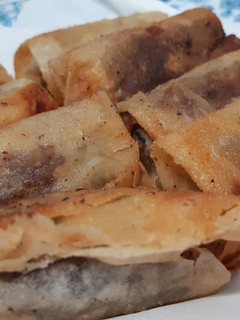 Foto resep Lumpia Coklat